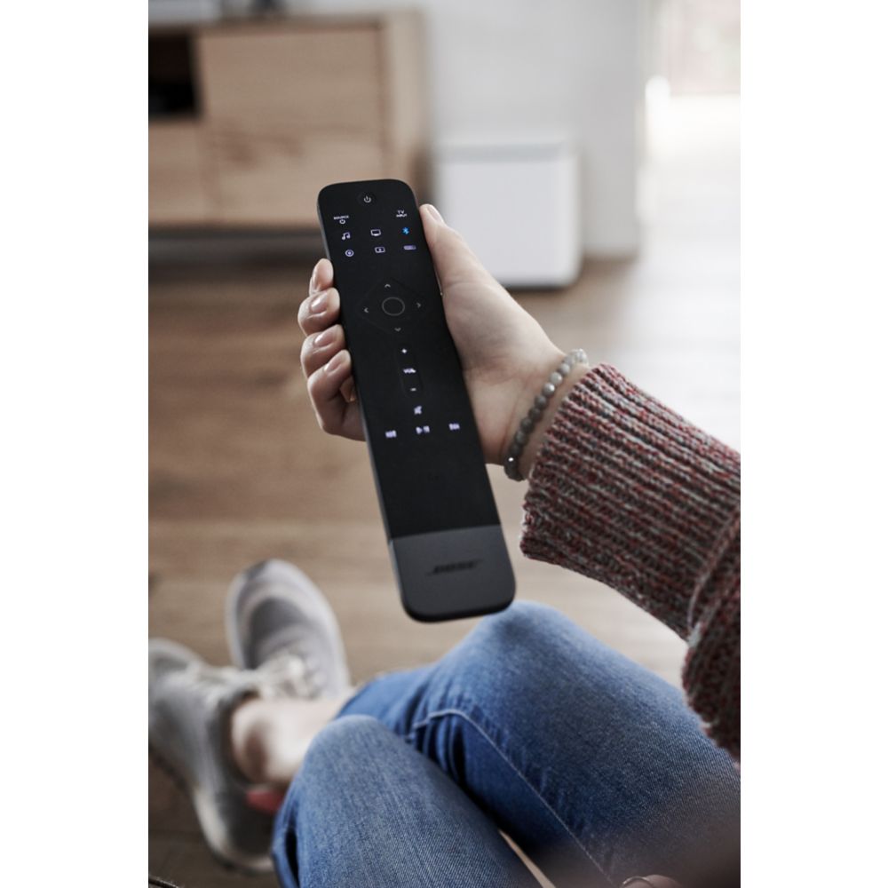 Barre de son Bose Soundbar 700 noir - Cosnewshop