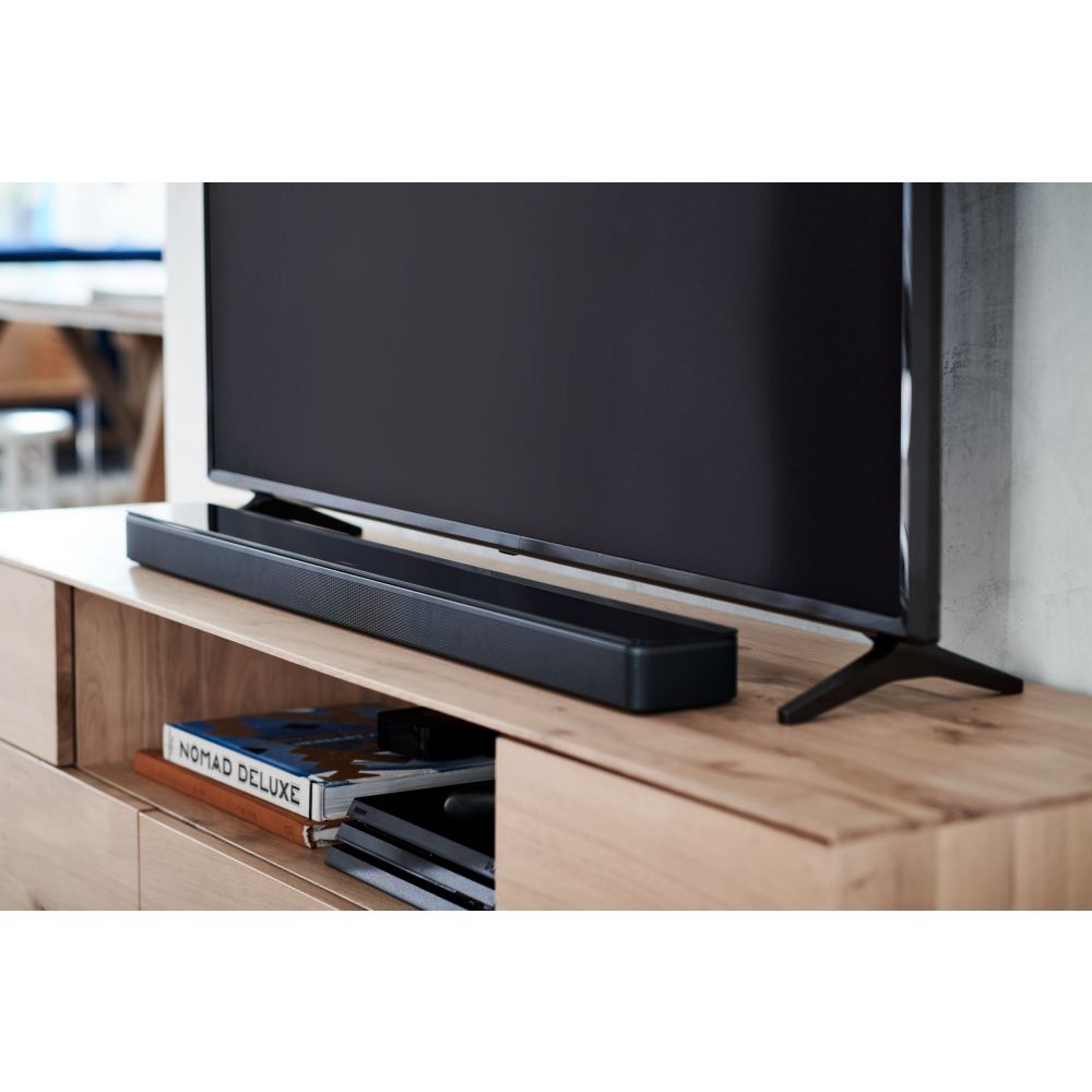 Barre de son Bose Soundbar 700 noir - Cosnewshop