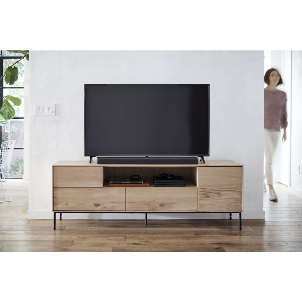 Barre de son Bose Soundbar 700 noir - Cosnewshop