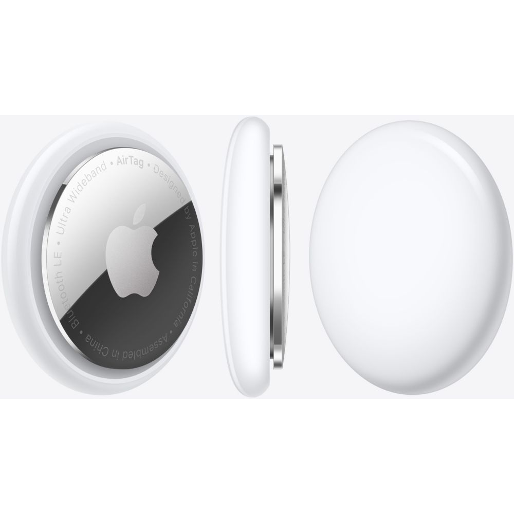 Tracker bluetooth Apple AirTag Pack de 1 - Cosnewshop