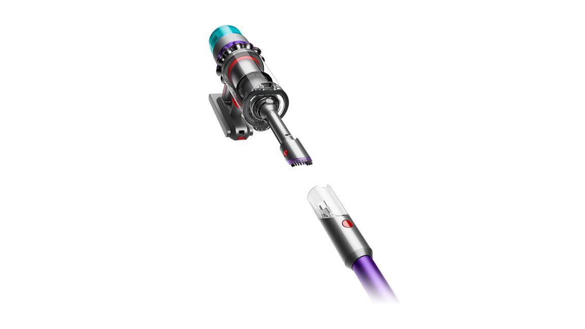 Dyson Gen5detect™ Absolute (Violet/Gris) - Cosnewshop