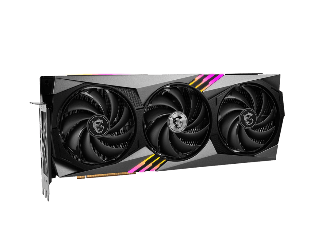 GeForce RTX 4080 16GB GAMING TRIO - Cosnewshop