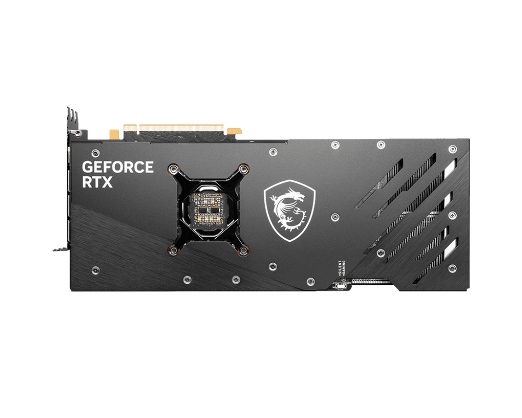 GeForce RTX 4080 16GB GAMING TRIO - Cosnewshop