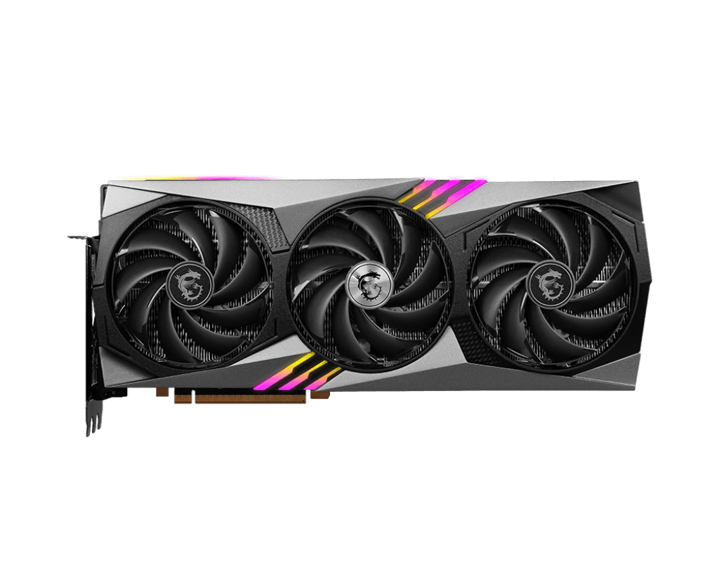 GeForce RTX 4080 16GB GAMING TRIO - Cosnewshop