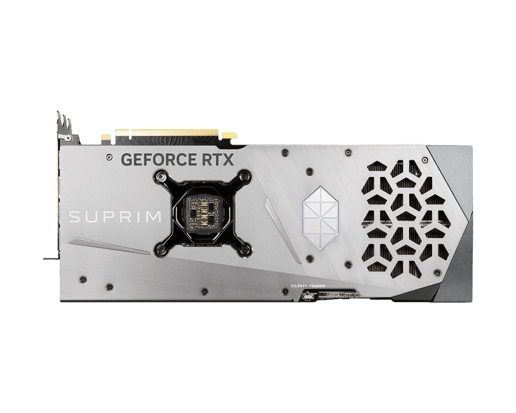 GeForce RTX 4070 Ti SUPRIM 12G - Cosnewshop