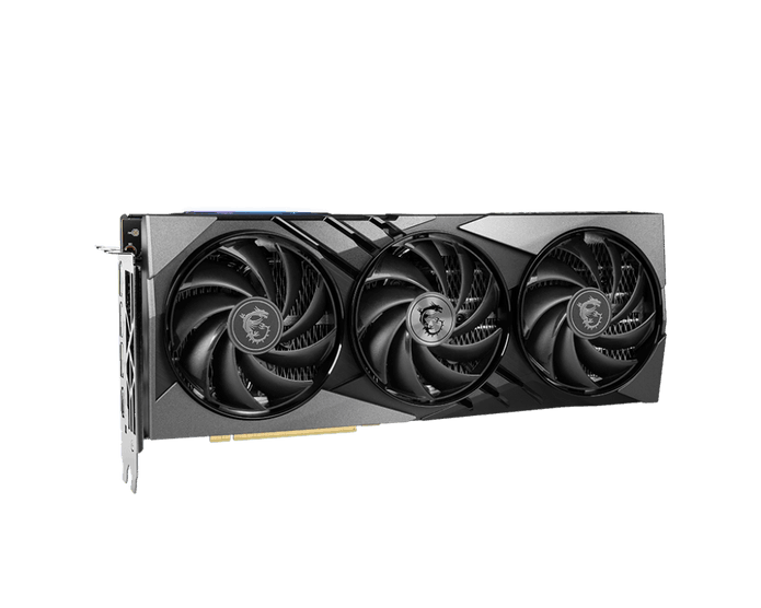 GeForce RTX 4070 Ti GAMING SLIM 12G - Cosnewshop