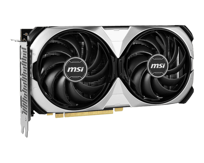 GeForce RTX 4070 VENTUS 2X 12G OC - Cosnewshop