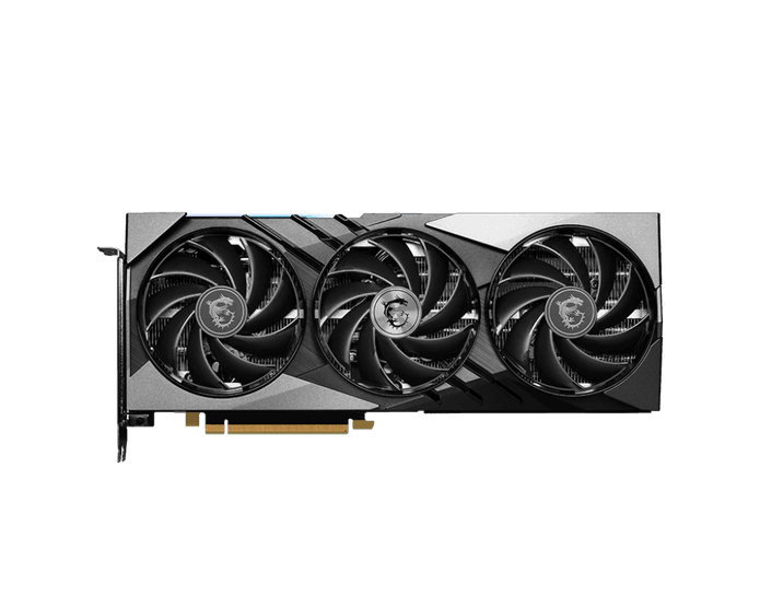 GeForce RTX 4070 Ti GAMING SLIM 12G - Cosnewshop