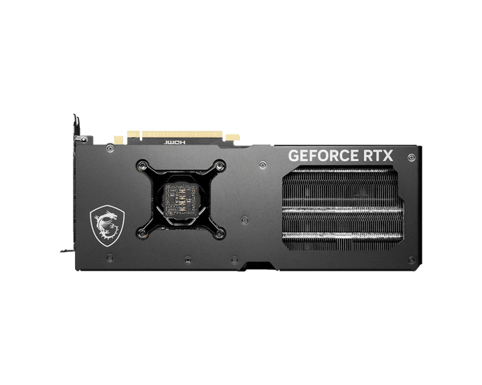 GeForce RTX 4070 Ti GAMING SLIM 12G - Cosnewshop