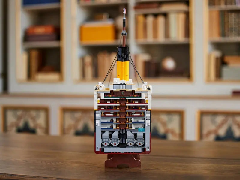 LEGO® Le Titanic - Cosnewshop