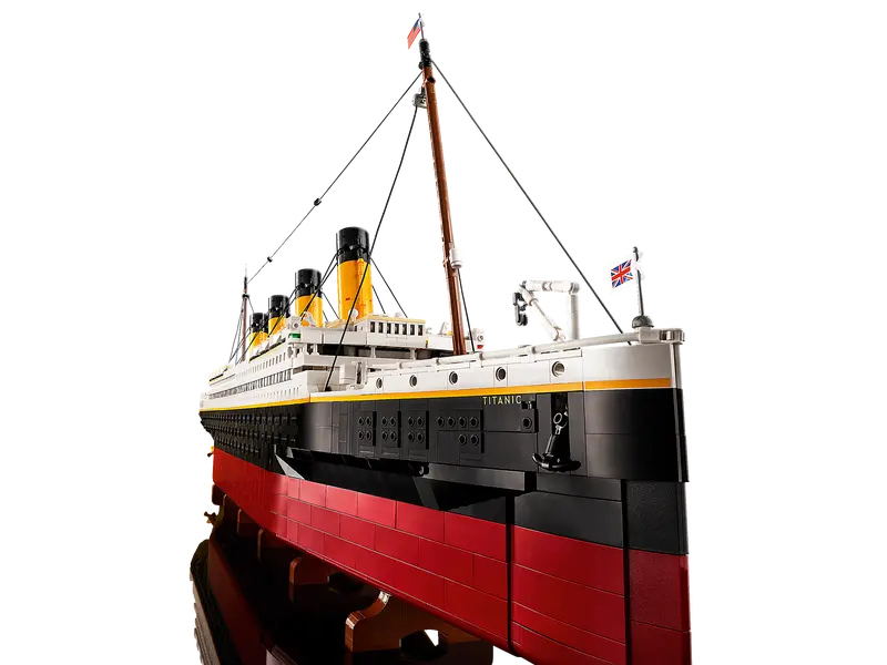 LEGO® Le Titanic - Cosnewshop