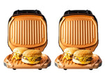 Gotham grill plus x2 - Grill - Cosnewshop