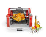 Rotisserie pro plus - Rôtissoire - Cosnewshop