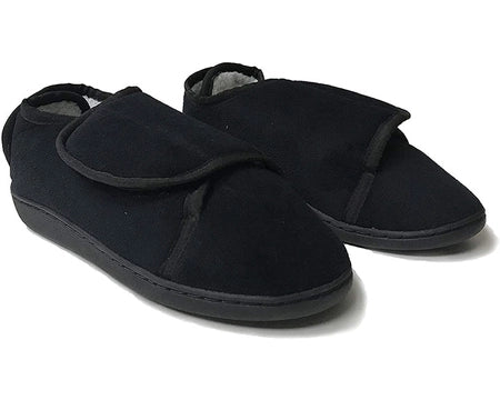 Comfy wraps noir - Chaussons - Cosnewshop