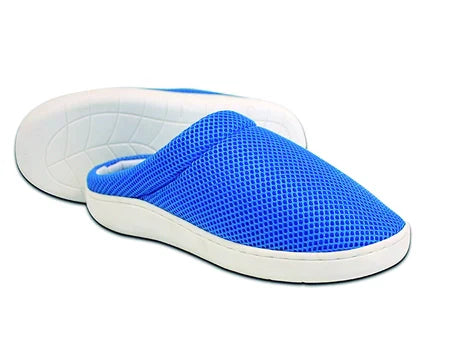 Bluefresh slippers x1 - Une paire de pantoufles révolutionnaires - Cosnewshop