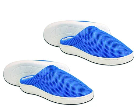 Bluefresh slippers x2 - Des pantoufles révolutionnaires - Cosnewshop