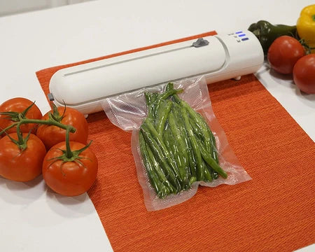 Starlyf vacuum sealer - Scelleuse sous vide - Cosnewshop