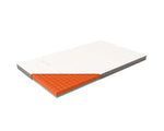 Eazzzy cube - Surmatelas réversible - Cosnewshop