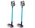 Magnus power x2 - Aspirateur balai - Cosnewshop