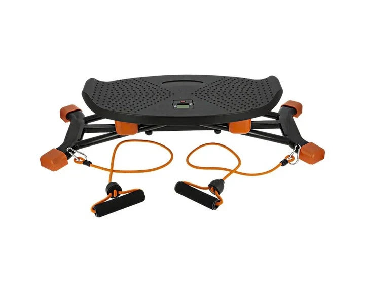 Sliding fitness -Raffermissez vos cuisses, votre zone abdominale et sculptez vos bras s - Cosnewshop