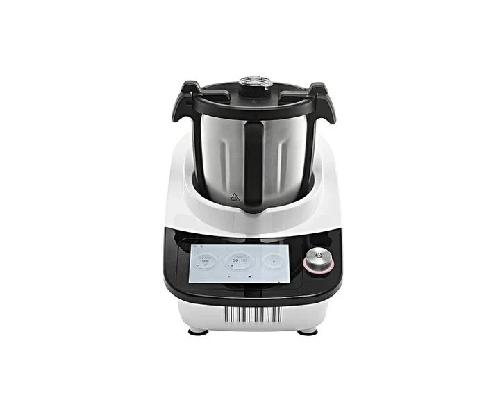 Compact cook deluxe - Robot cuiseur multifonction - Cosnewshop