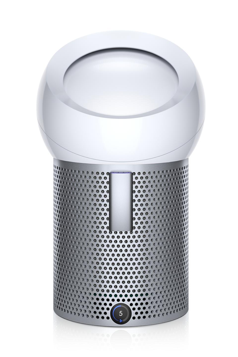 Purificateur ventilateur personnel Dyson Pure Cool Me™ (Blanc/Argent) - Cosnewshop