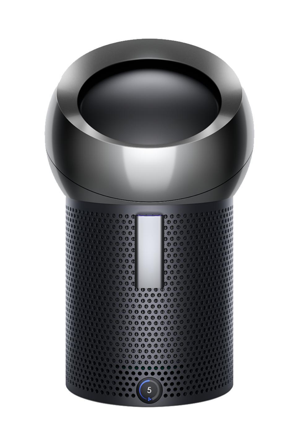 Purificateur ventilateur personnel Dyson Pure Cool Me™ (Noir/Nickel) - Cosnewshop