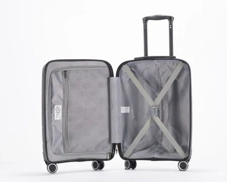 Infinichoc moyen sejour - Valise - Cosnewshop