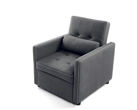 Duo flex confort deluxe angle gauche - Canapé et fauteuil - Cosnewshop