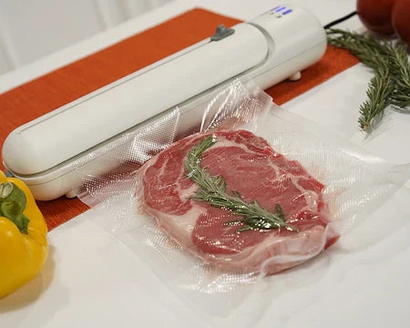 Starlyf vacuum sealer - Scelleuse sous vide - Cosnewshop