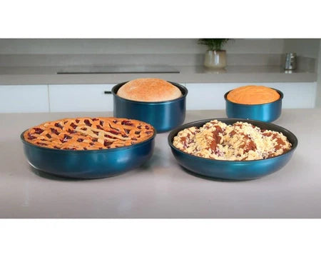 Batterie de cuisine kelton - Batterie de cuisine - Cosnewshop