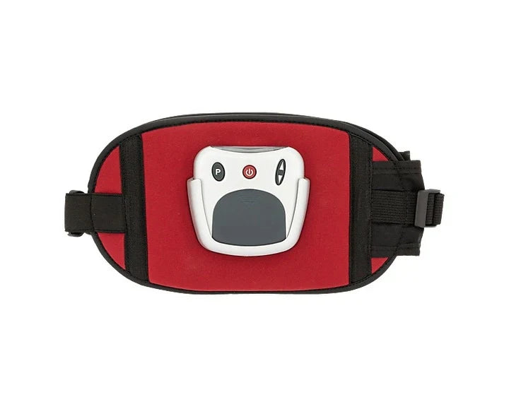 Double abdo express + 1 gel - Ceinture d'electrostimulation - Cosnewshop