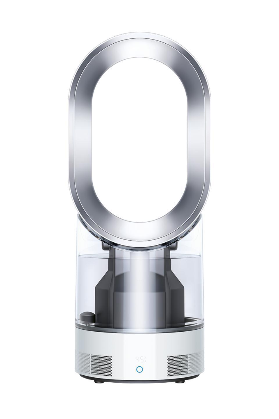 Ventilateur Humidificateur Dyson Humidifier™ (Blanc/Argent) AM10 - Cosnewshop