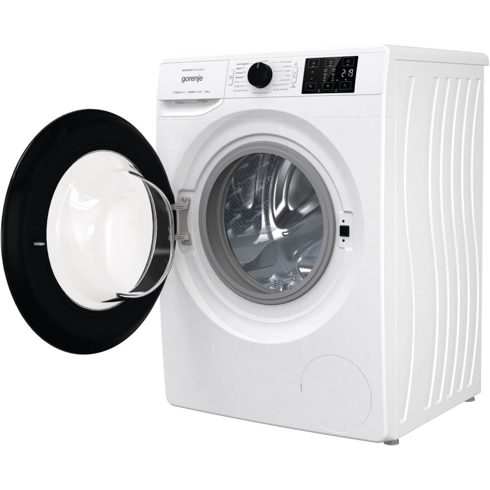 Lave linge hublot Gorenje WNEI84ADS - Cosnewshop