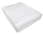 Dream care surmatelas 2 places+oreillers - Surmatelas - Cosnewshop