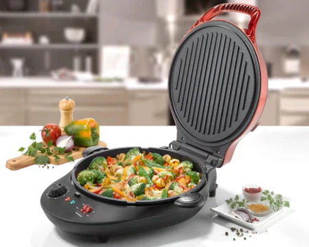 Tarte modulo premium - Appareil de cuisson multifonctions - Cosnewshop