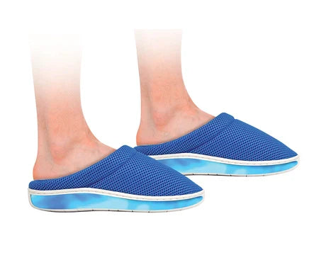 Bluefresh slippers x1 - Une paire de pantoufles révolutionnaires - Cosnewshop