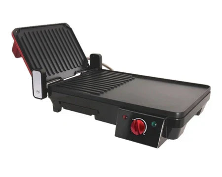 Plancha xxl + grill malin - Plancha électrique - Cosnewshop