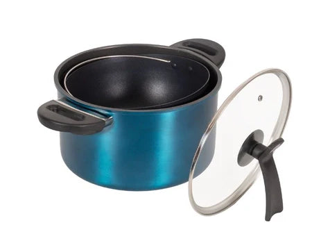 Batterie de cuisine kelton - Batterie de cuisine - Cosnewshop