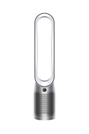 Purificateur Tour Dyson Purifier Cool™ Autoreact (Blanc/Argent) TP7A - Cosnewshop