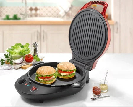 Tarte modulo premium - Appareil de cuisson multifonctions - Cosnewshop