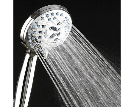 Aqua pression x2 - Pommeau de douche - Cosnewshop