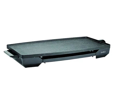 Plancha xxl + grill malin - Plancha électrique - Cosnewshop