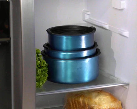 Batterie de cuisine kelton - Batterie de cuisine - Cosnewshop