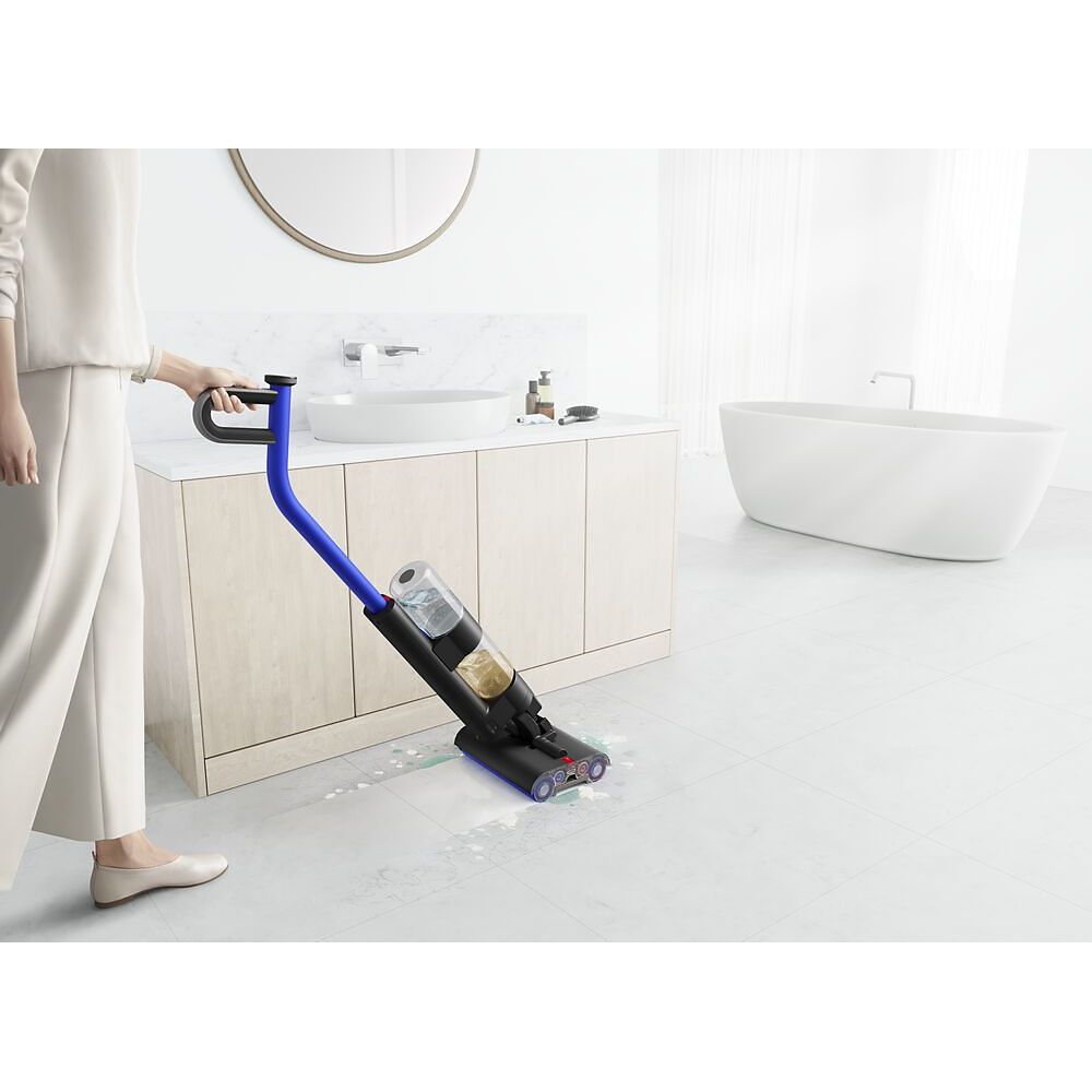 Nettoyeur de sols Dyson WashG1™ - Cosnewshop