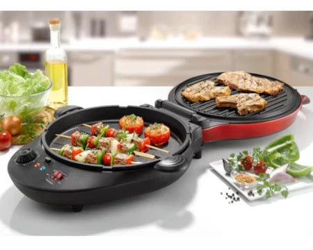 Tarte modulo premium - Appareil de cuisson multifonctions - Cosnewshop