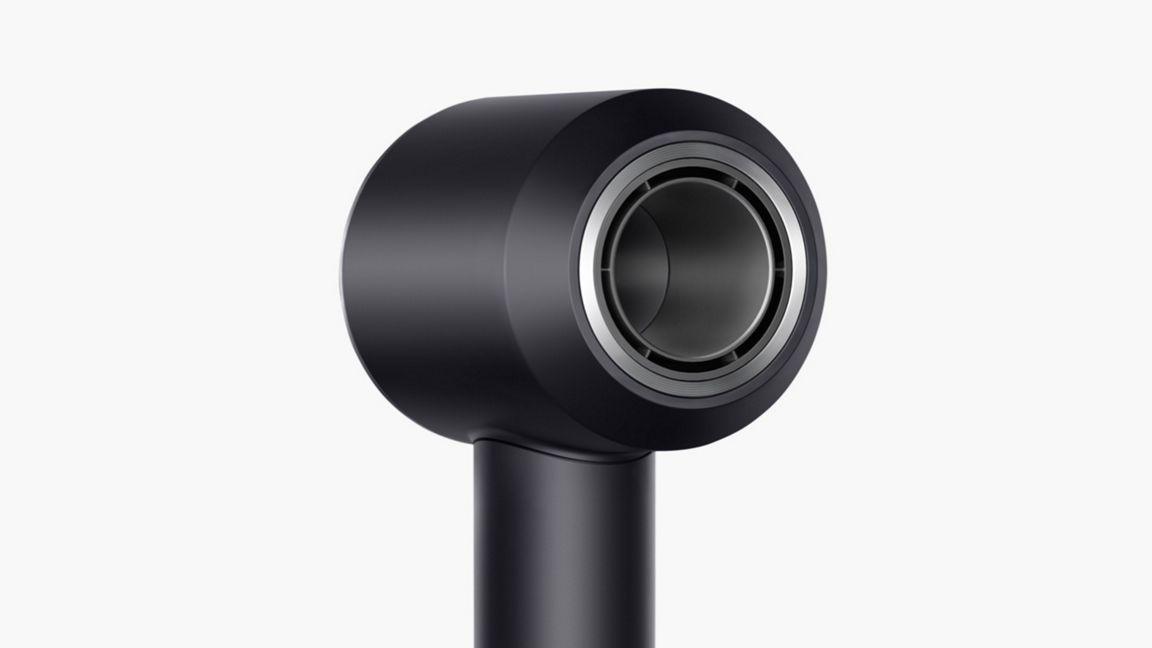 Sèche-cheveux Dyson Supersonic™ Noir/Nickel - Cosnewshop