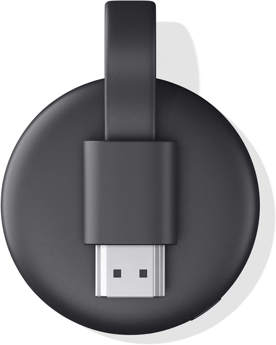 Boitier Multimedia Pour Streaming Google Chromecast - Cosnewshop