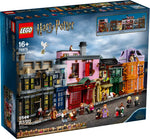 Lego Harry Potter™ Le Chemin de Traverse - Cosnewshop