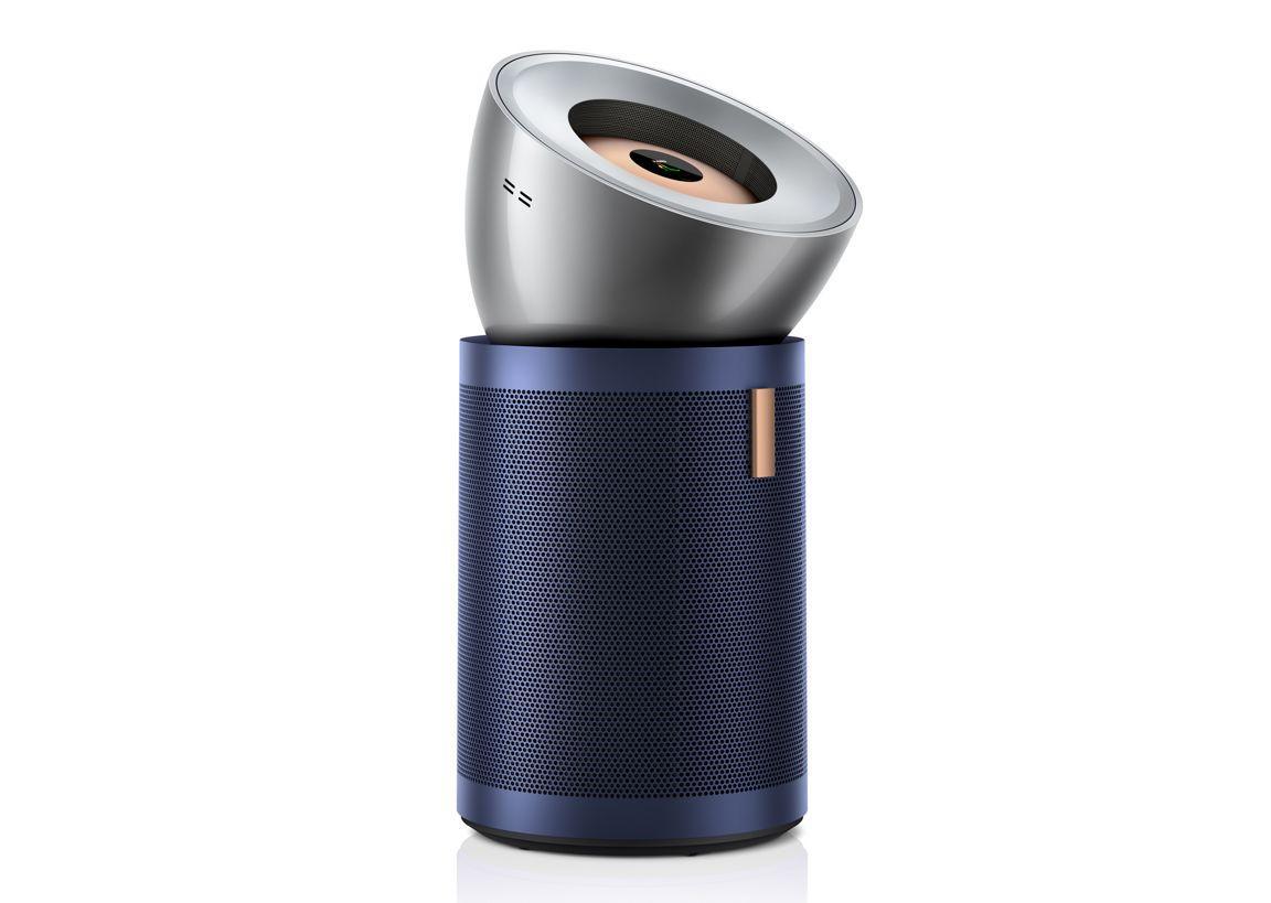 Dyson Purifier Big+Quiet™ Formaldehyde (Nickel/Bleu de Prusse) BP03 - Cosnewshop